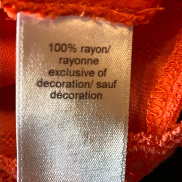 NWT short sleeve top - Picture 4 of 9